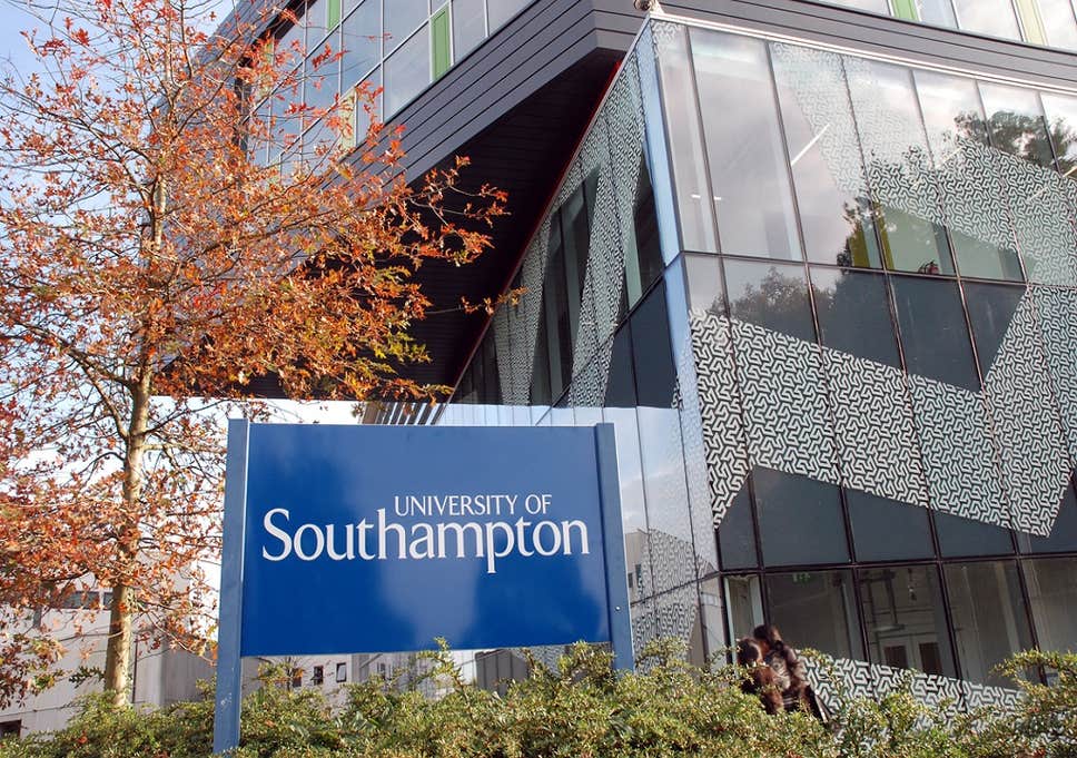 University of Sothampton